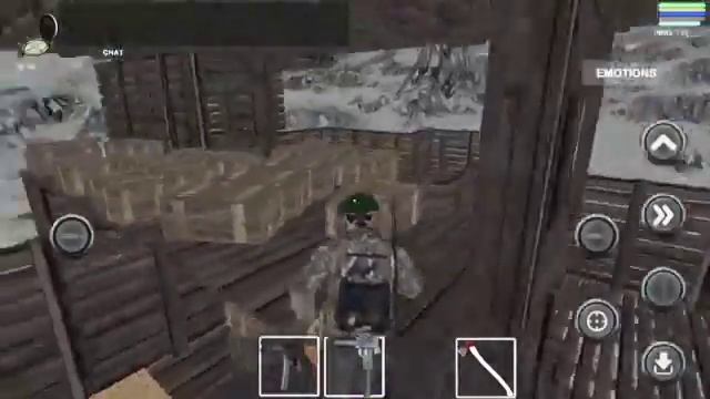 Am I getting banned from Barren Roads? смотреть онлайн