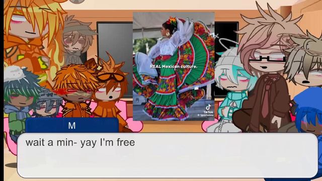 Solarballs React To Earthlings || :] ||