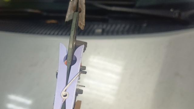 Бюджетный вариант восстановления автомобильного зеркала заднего вида смотреть онлайн