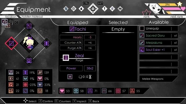 [VGV] Virgo vs the Zodiac смотреть онлайн