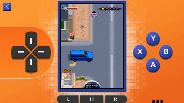 20 Jogos JAVA em 1 Só APK! смотреть онлайн