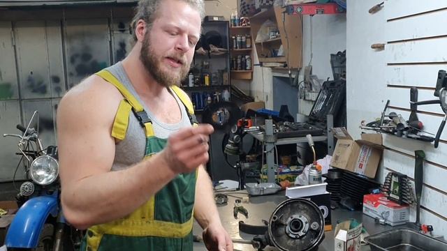 Китайский новодел. Часть 1 ‐ Фуфломицин или чем нас пичкают магазины. смотреть онлайн