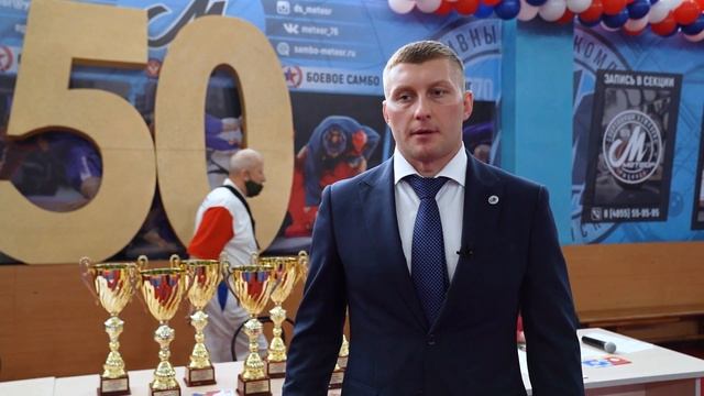 Репортаж со Всероссийского турнира по самбо «Памяти Маршала Советского Союза В.К. Блюхера» смотреть онлайн