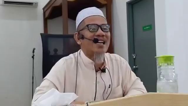 Kuliah Maghrib-Surau Al-Aziz Presint 11, Putrajaya смотреть онлайн