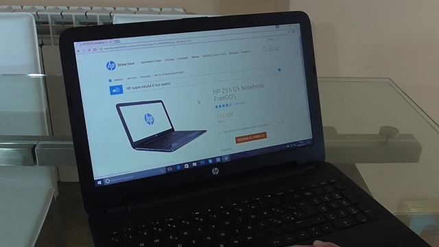 RECENSIONE HP G5 255: Il miglior notebook entry level! смотреть онлайн