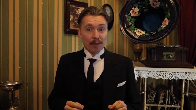 Патефонный салонъ: Чем патефон отличается от граммофона? смотреть онлайн