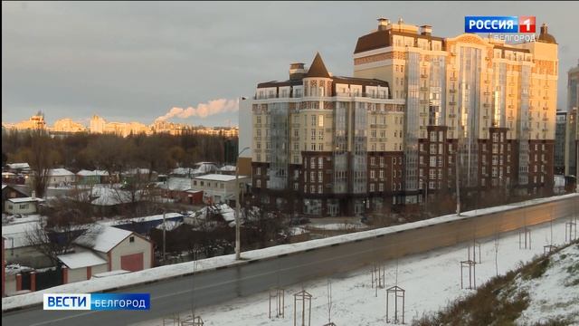 На должность министра образования Белгородской области назначен Андрей Милёхин смотреть онлайн