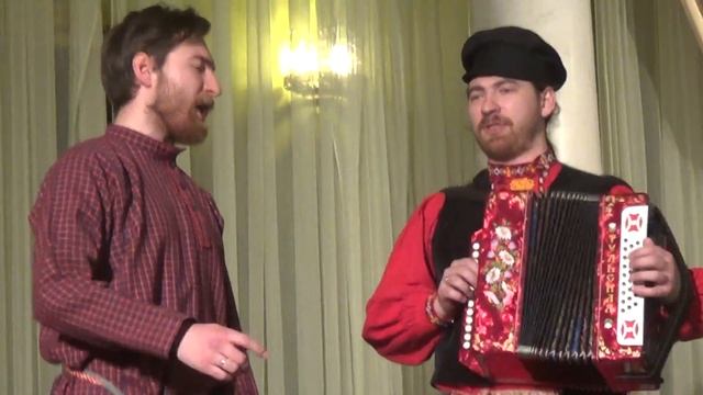 Домострой -- Цилиндрой на солнце сверкая смотреть онлайн