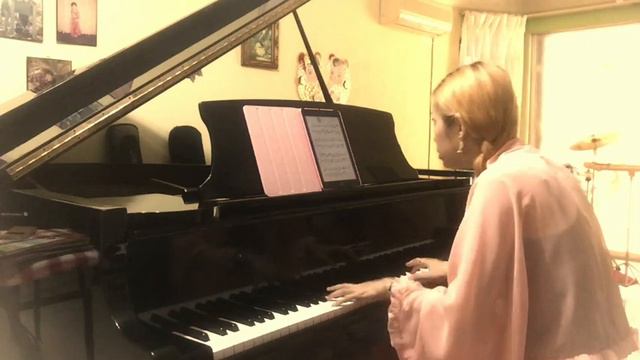 冻恋 - 薛凯琪《蚀日风暴》插曲 2018 自编钢琴版 Shadow of Justice OST - Fiona Sit Piano Cover смотреть онлайн
