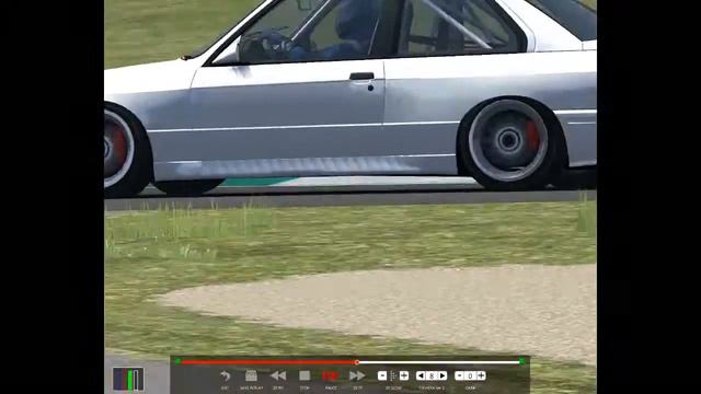 Assetto Corsa Drift смотреть онлайн