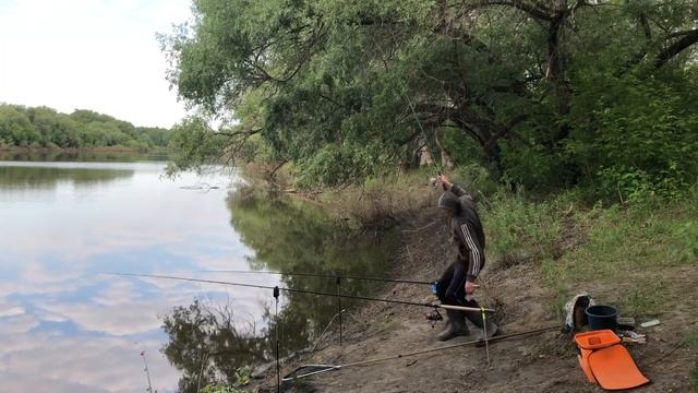 ТОБОЛ.ОТКРЫТИЕ ЛЕТНЕГО СЕЗОНА .ЛЕЩ НЕ ОТКАЗАЛСЯ ОТ МОЕГО УГОЩЕНИЯ. смотреть онлайн