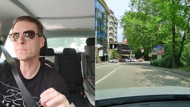 Насколько дороже жизнь в Сочи? Где закупаются продуктами местные? Рассказываю и показываю! смотреть онлайн