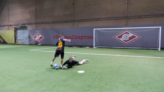 ВРАТАРЬ ФК АМКАЛ VS ВРАТАРЬ ЦСКА / БИТВА ВРАТАРЕЙ ПОЛУФИНАЛ смотреть онлайн