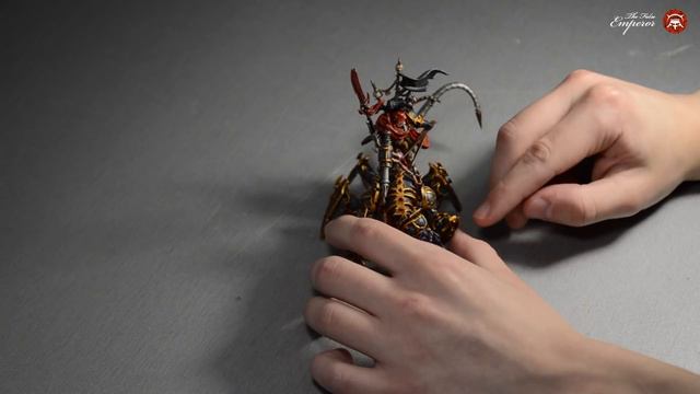 Хобби-часть - Красим Дискорданта смотреть онлайн