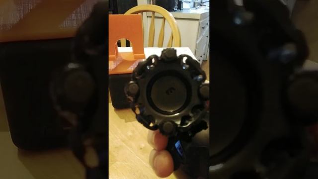 Black obsidian Crystal ball смотреть онлайн