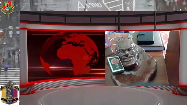 Дiскорд-UA-РАДIО-Лед о берег трется же.Якутия.Мат. смотреть онлайн