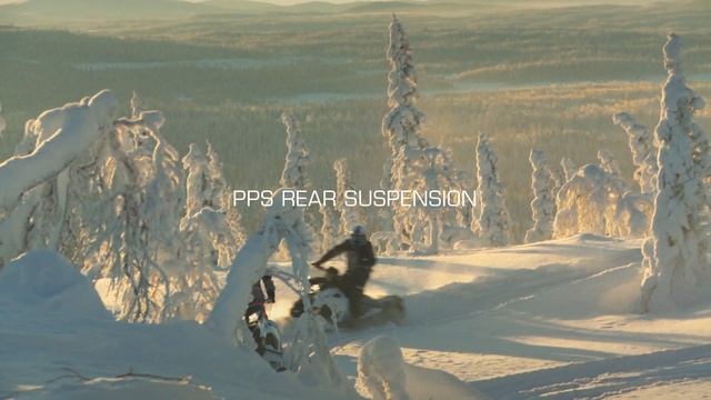 2015 Lynx Xtrim and Xtrim SC смотреть онлайн