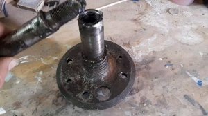 минипогрузчик ломаются полуоси