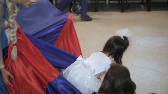 День рождения в детском саду смотреть онлайн