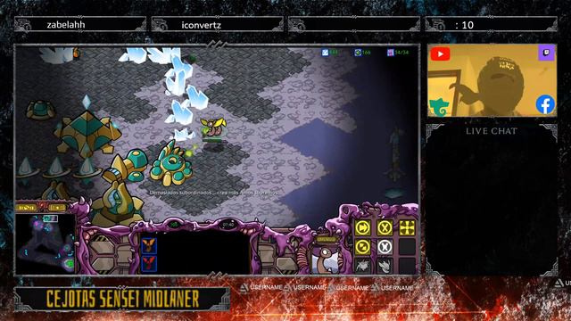 Hoy Starcraft Remasterizado (Cartoon) смотреть онлайн