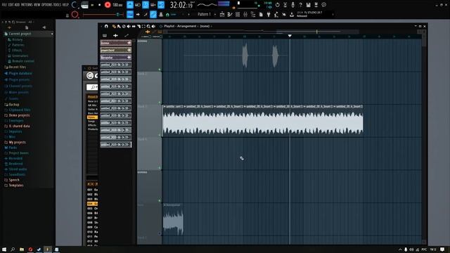 СДЕЛАЛ ПАНК-РОК В RUST ЗА 5 МИНУТ + ТРЕК | Rust Easy Music #2 смотреть онлайн