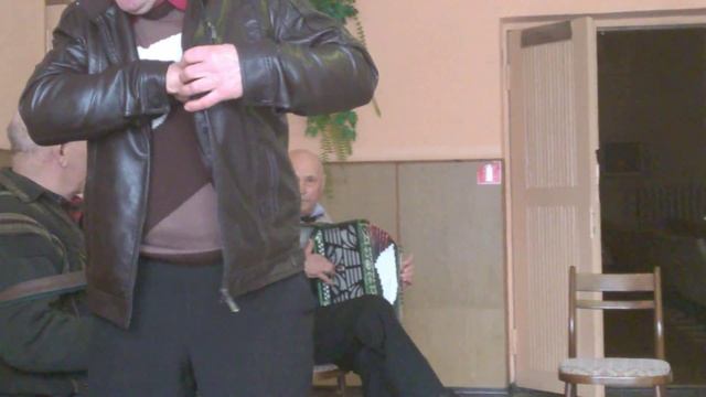 Страдания на Гармони редкие кадры Капуза Александр Филиппович смотреть онлайн