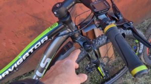 Stels Navigator 900: История обмана вселенского масштаба