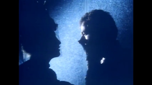 The Stranglers // European Female