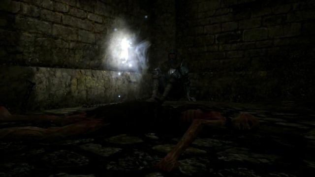 Dark Souls - Part 1 смотреть онлайн