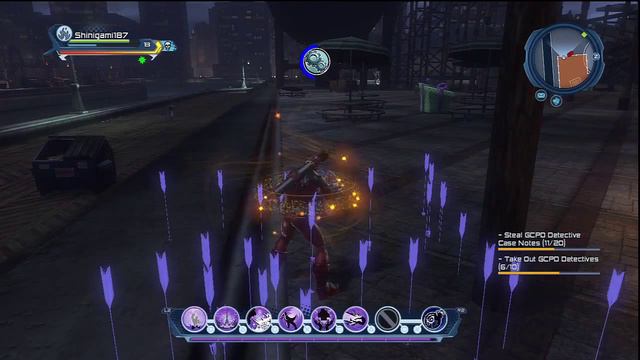 DC Universe Online Beta Keys Giveaway смотреть онлайн