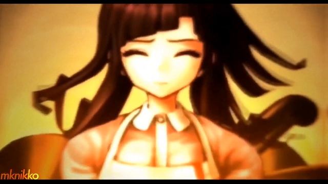 Danganronpa (ALL GAMES/ANIME) Edit || House Of Memories (Spoilers) смотреть онлайн
