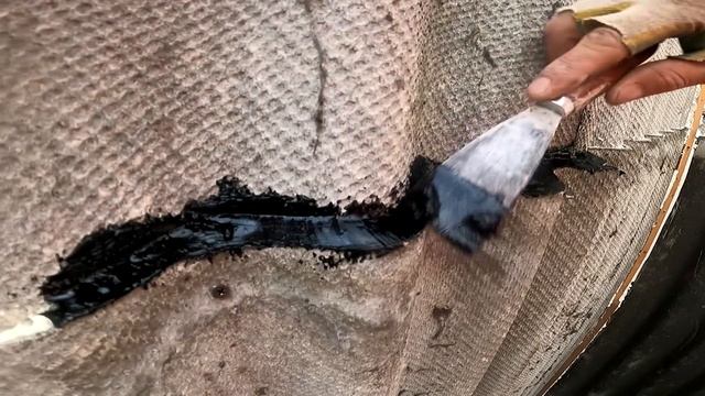 Гидроизоляция подвала - теперь ВОДА не пройдет! смотреть онлайн