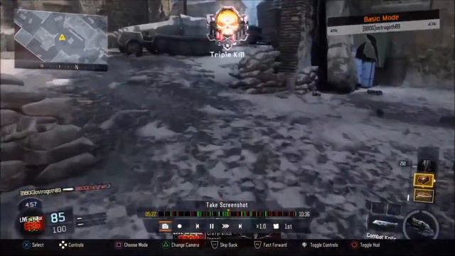 Belgium Black Ops Gamers смотреть онлайн