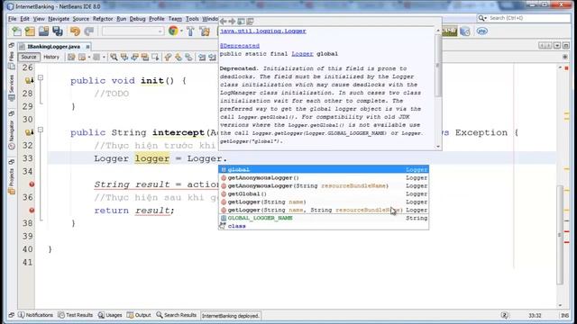 [AWAJS] VD về Interceptor смотреть онлайн