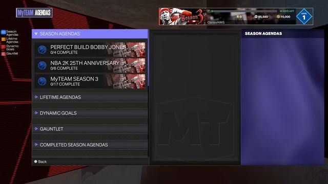 Hurry and Use the New Exclusive Locker Codes for Guaranteed Free Players and More! NBA 2K24 MyTeam смотреть онлайн