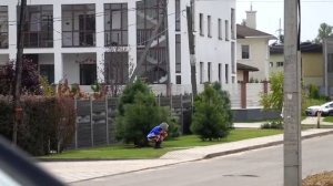 СЛЕДИМ за КЛОУНОМ А4 24 Часа ! а4 новые серии