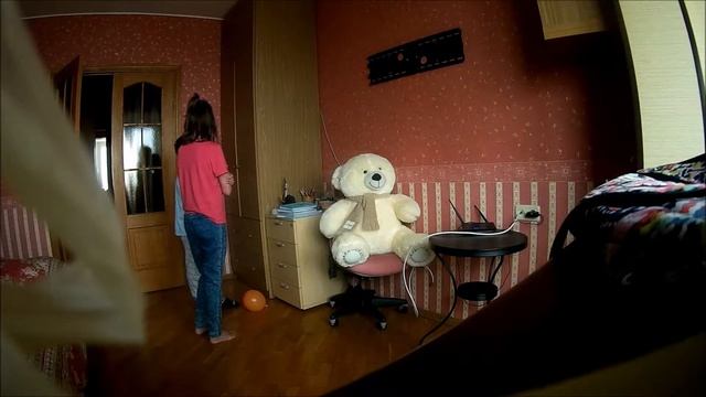 ПРАНК НАД БРАТОМ! КТО НАД КЕМ СДЕЛАЛ ПРАНК? смотреть онлайн