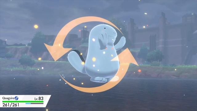 Catch Milotic the Fastest Way. 100% Encounter Rate - Pokemon Sword and Shield Feebas Evolved Form смотреть онлайн