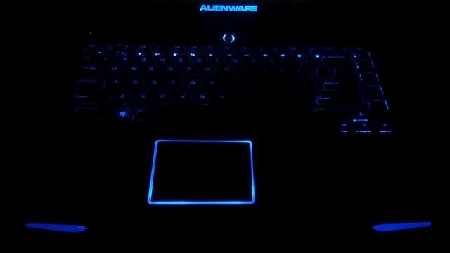 Alienware Lightshow: One More Night - Maroon 5 смотреть онлайн