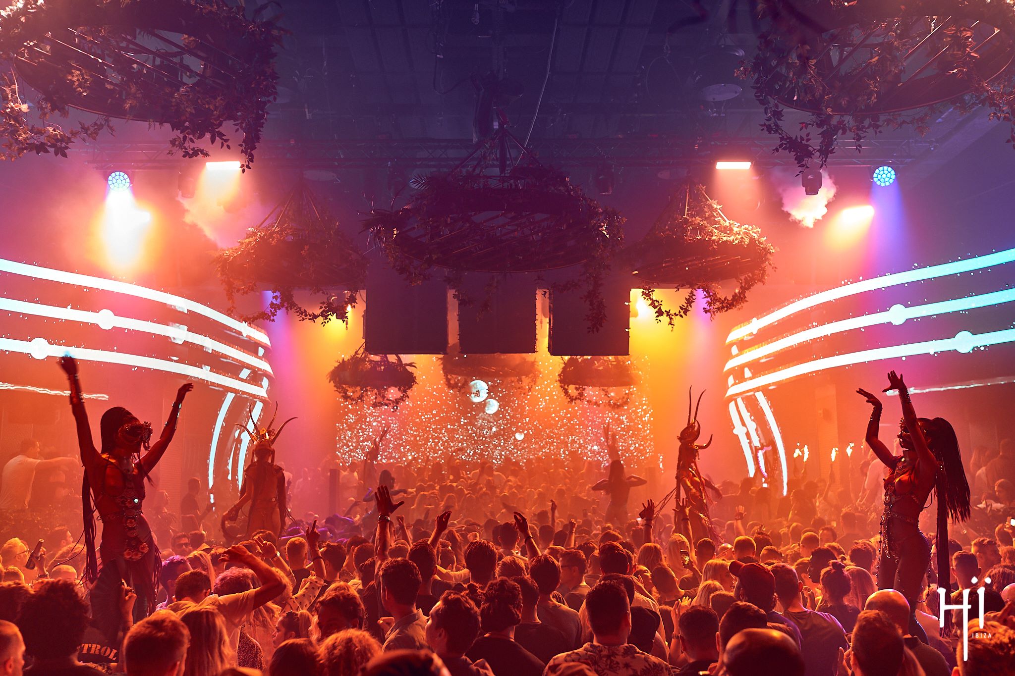 Dj Crazy Goat Masterpiece