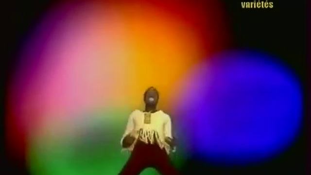 Afric Simone - Hafanana.mp4 смотреть онлайн