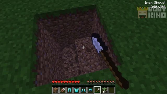 Used a SHEARS TO REMOVE THE GIRL'S CLOTHES in Minecraft ! TROLLING GIRLS ! смотреть онлайн