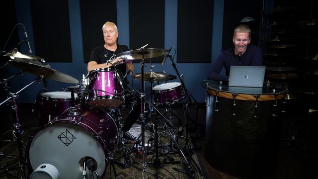 Learn To Drum In ANY Style with Gregg Bissonette смотреть онлайн