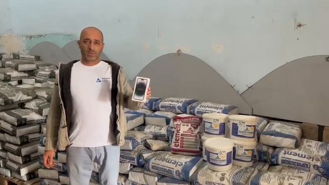 Отзыв от дистрибютра Element (акция)