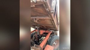 Т16 задняя навеска , т16 вом , Фреза на т16