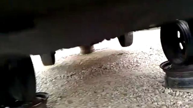 Junkyard Find: 1989 Ford Tempo GL смотреть онлайн