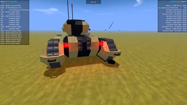 Fauxbi Offensive Group 2 Episode 4 смотреть онлайн