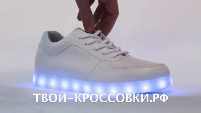 Кроссовки Simulation обзор режимов 3 смотреть онлайн