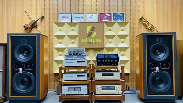 Những bản nhạc vàng test loa hay nhất - Bass sâu - trung âm lồng lộng - treble tí tách смотреть онлайн