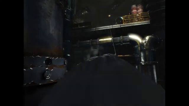 черный треугольник Batman Arkham Origins#4 смотреть онлайн